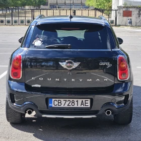 Обява за продажба на Mini Countryman SD ALL4 ~19 900 лв. - изображение 3
