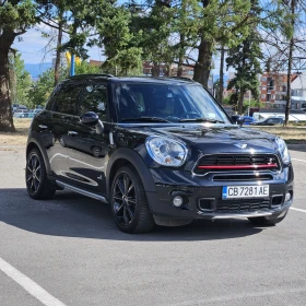 Обява за продажба на Mini Countryman SD ALL4 ~19 900 лв. - изображение 1