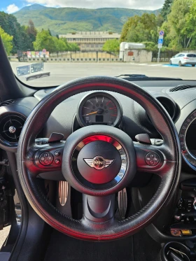 Обява за продажба на Mini Countryman SD ALL4 ~19 900 лв. - изображение 7