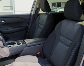 Nissan Rogue SV | Mobile.bg    6