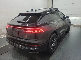 Audi Q8 * PROGRESSIV * CARFAX *  - 82100 лв. / 41977.06 € - 29541801 3