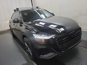 Audi Q8 * PROGRESSIV * CARFAX *  - 82100 лв. / 41977.06 € - 29541801 2