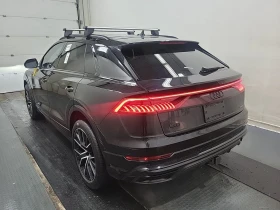 Audi Q8 * PROGRESSIV * CARFAX *  - 82100 лв. / 41977.06 € - 29541801 4