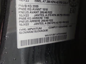 Audi Q8 * PROGRESSIV * CARFAX *  - 82100 лв. / 41977.06 € - 29541801 15