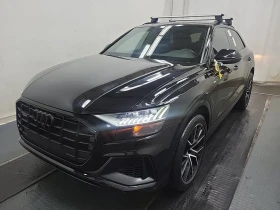 Audi Q8 * PROGRESSIV * CARFAX * 
