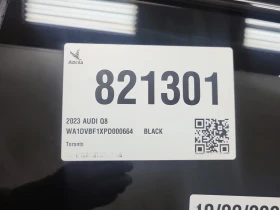 Audi Q8 * PROGRESSIV * CARFAX *  - 82100 лв. / 41977.06 € - 29541801 14