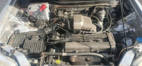 Honda Cr-v Газов инжекцион, снимка 7
