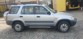 Honda Cr-v Газов инжекцион, снимка 3