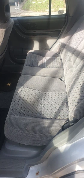 Honda Cr-v Газов инжекцион, снимка 5