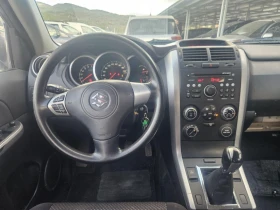 Suzuki Vitara 4x4, снимка 9