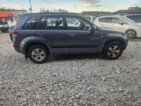 Suzuki Vitara 4x4, снимка 6