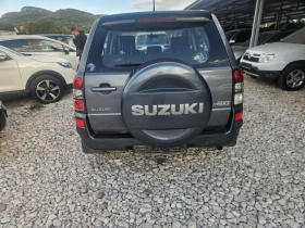 Suzuki Vitara 4x4, снимка 4