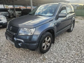 Suzuki Vitara 4x4, снимка 1