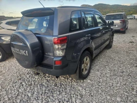 Suzuki Vitara 4x4, снимка 5