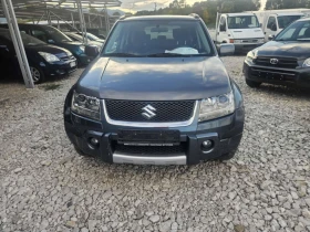 Suzuki Vitara 4x4, снимка 8