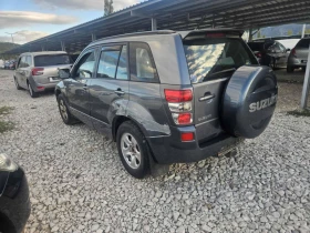 Suzuki Vitara 4x4, снимка 3