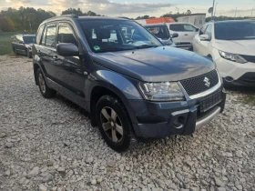 Suzuki Vitara 4x4, снимка 7