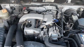 SsangYong Korando За лов и приключения, снимка 10