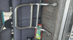 SsangYong Korando За лов и приключения, снимка 8