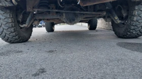 SsangYong Korando За лов и приключения, снимка 9