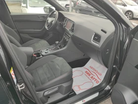 Seat Ateca 2.0D-FR-190ks-4X4-ДИСТРОНИК-360 КАМЕРА - 21999 € / 43026.30 лв. - 80088474 10