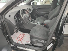 Seat Ateca 2.0D-FR-190ks-4X4-ДИСТРОНИК-360 КАМЕРА - 21999 € / 43026.30 лв. - 80088474 9
