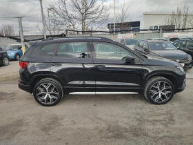 Seat Ateca 2.0D-FR-190ks-4X4-ДИСТРОНИК-360 КАМЕРА - 21999 € / 43026.30 лв. - 80088474 5