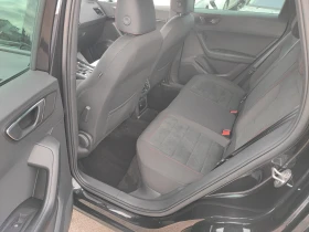 Seat Ateca 2.0D-FR-190ks-4X4-ДИСТРОНИК-360 КАМЕРА - 21999 € / 43026.30 лв. - 80088474 16