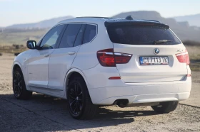 BMW X3 3.0D - 14200 € / 27772.79 лв. - 73866765 5