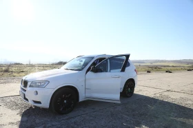 BMW X3 3.0D - 14200 € / 27772.79 лв. - 73866765 4