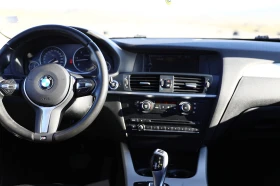 BMW X3 3.0D - 14200 € / 27772.79 лв. - 73866765 8