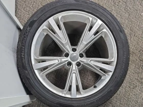 Audi Q8 Technik  CARFAX - 31050 € / 60728.52 лв. - 38898641 11