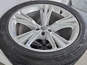 Audi Q8 Technik  CARFAX - 31050 € / 60728.52 лв. - 38898641 15