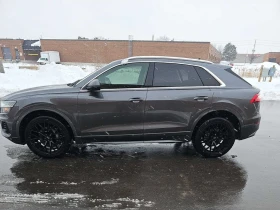 Audi Q8 Technik  CARFAX - 31050 € / 60728.52 лв. - 38898641 2