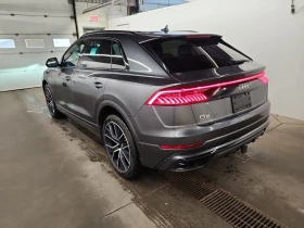 Audi Q8  CARFAX * ФИНАНСИРАНЕ - 26800 € / 52416.24 лв. - 28096360 4
