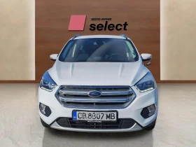 Ford Kuga 2.0 TDCi - 9900 € / 19362.72 лв. - 17501031 2