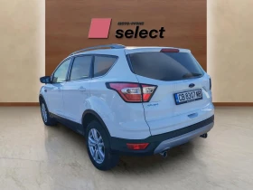 Ford Kuga 2.0 TDCi - 9900 € / 19362.72 лв. - 17501031 7
