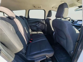 Ford Kuga 2.0 TDCi - 9900 € / 19362.72 лв. - 17501031 9