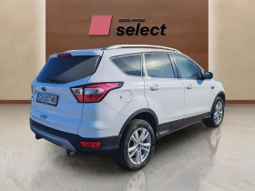 Ford Kuga 2.0 TDCi - 9900 € / 19362.72 лв. - 17501031 5
