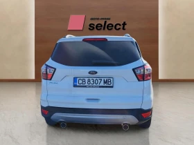 Ford Kuga 2.0 TDCi - 9900 € / 19362.72 лв. - 17501031 6