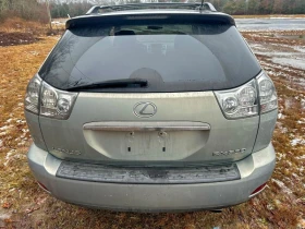 Lexus RX 3.3L 6 All wheel drive - 6900 € / 13495.23 лв. - 93695401 3