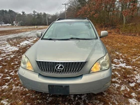 Lexus RX 3.3L 6 All wheel drive - 6900 € / 13495.23 лв. - 93695401 4