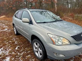 Lexus RX 3.3L 6 All wheel drive