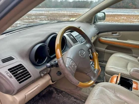 Lexus RX 3.3L 6 All wheel drive - 6900 € / 13495.23 лв. - 93695401 5