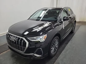 Audi Q3 * Progressiv * S line * Quattro * Pano * Carfax * 