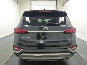 Hyundai Santa fe PREFERRED * AWD * PANO* ACC * ПОДГРЕВИ * CARFAX - 18100 € / 35400.52 лв. - 94841553 7