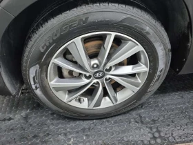 Hyundai Santa fe PREFERRED * AWD * PANO* ACC * ПОДГРЕВИ * CARFAX - 18100 € / 35400.52 лв. - 94841553 6