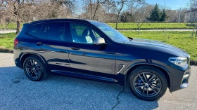 BMW X3 M40i - 36000 € / 70409.88 лв. - 43495025 7