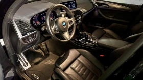 BMW X3 M40i - 36000 € / 70409.88 лв. - 43495025 10