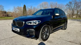 BMW X3 M40i - 36000 € / 70409.88 лв. - 43495025 4